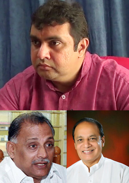Cabinet Reshuf...